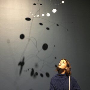 Meet your Posher, Alexandra